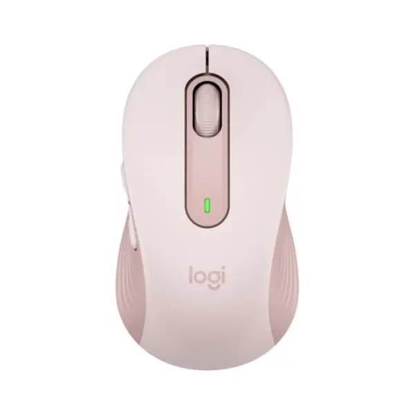 Sichqoncha LOGITECH M650 Signature - ROSE (L910-006254)