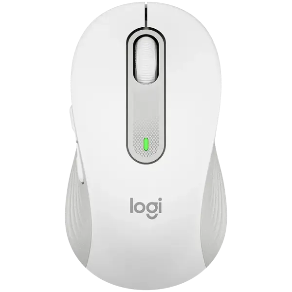 Sichqoncha LOGITECH M650 Signature - OFF-WHITE (L910-006255)