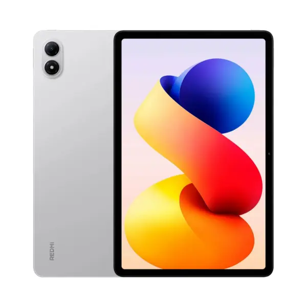 Планшет Redmi Pad 2 Pro, Silver, 8/256 GB