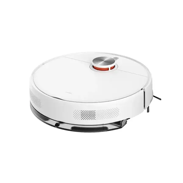 Робот-пылесос Xiaomi Robot Vacuum S40 White