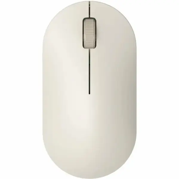 Беспроводная мышь Xiaomi Lite 2 White