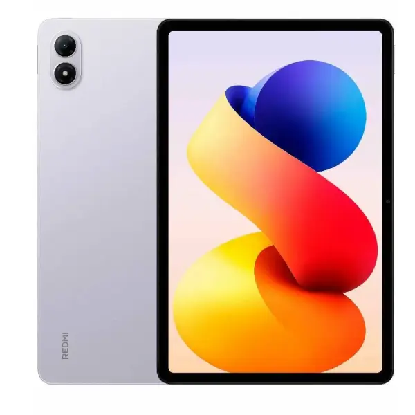 Планшет Redmi Pad 2 Pro, Purple, 6/128 GB