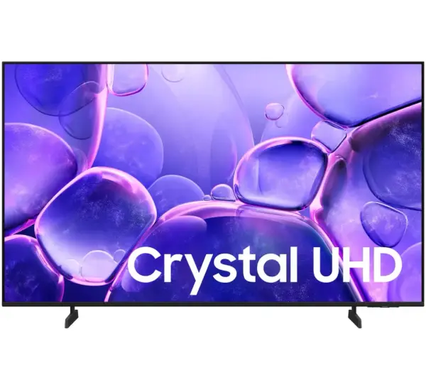 Телевизор Samsung UE50U8001FUXUZ