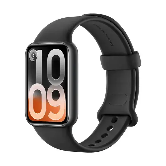 Fitness bilaguzuk Xiaomi Smart Band 10 Pro Midnight Black