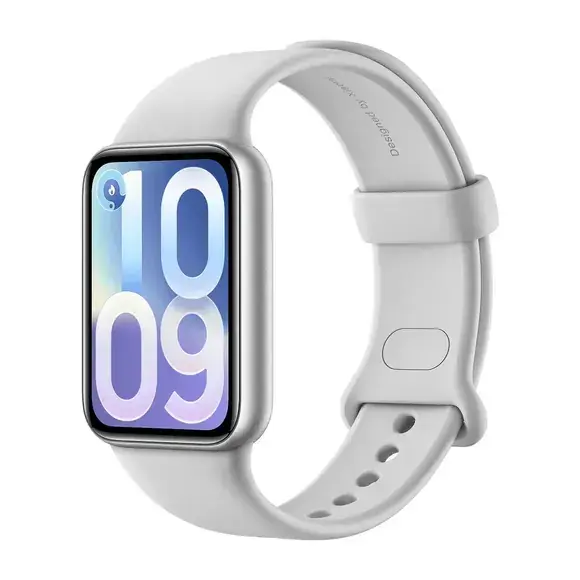 Fitness bilaguzuk Xiaomi Smart Band 10 Pro Glacier Silver