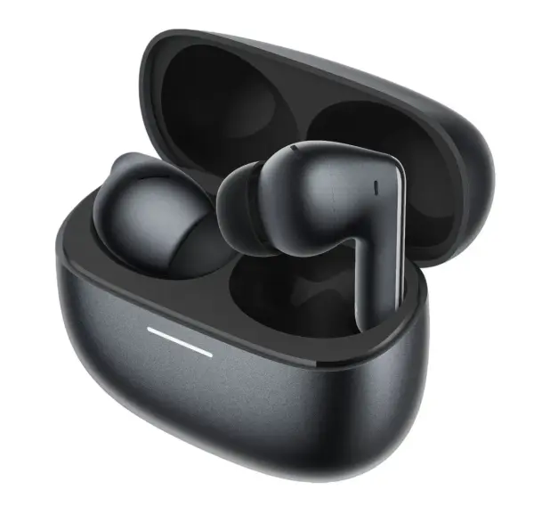 Беспроводные наушники Redmi Buds 8 Pro Obsidian Black