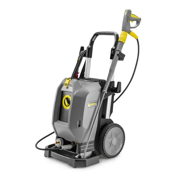 Yuqori bosimli apparat Karcher HD 10/25-4 S
