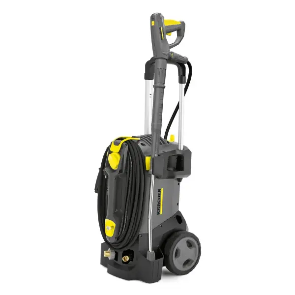 Yuqori bosimli apparat Karcher HD 5/15 C Plus