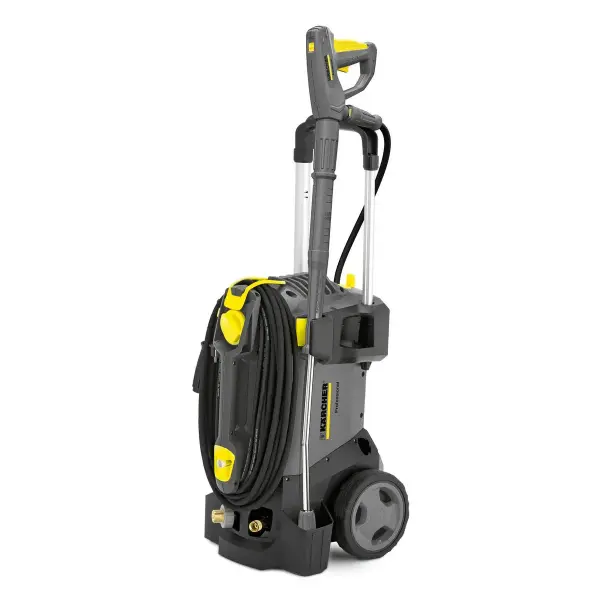 Yuqori bosimli apparat Karcher HD 5/15 c