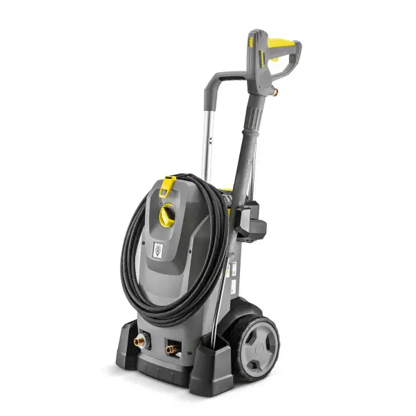 Yuqori bosimli apparat Karcher HD 6/15 m