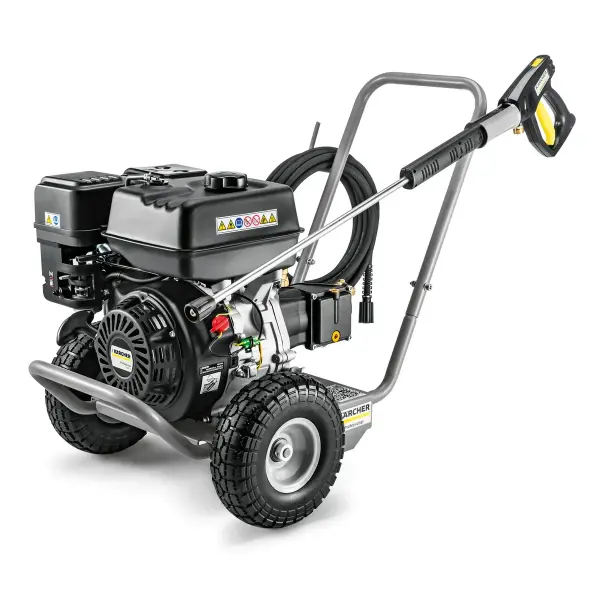 Yuqori bosimli apparat Karcher HD 8/23 G Classic