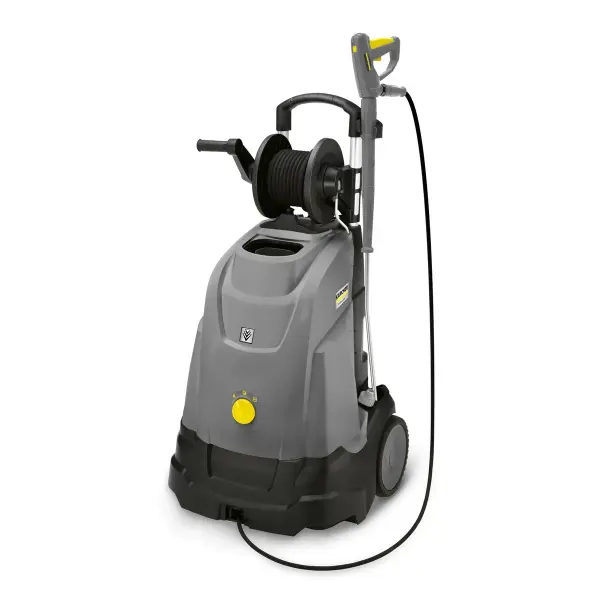 Yuqori bosimli apparat Karcher HDS 5/15 UX