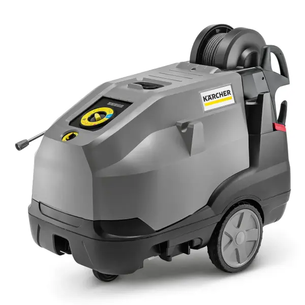 Аппарат высокого давления Karcher HDS 9/20-4 MXA