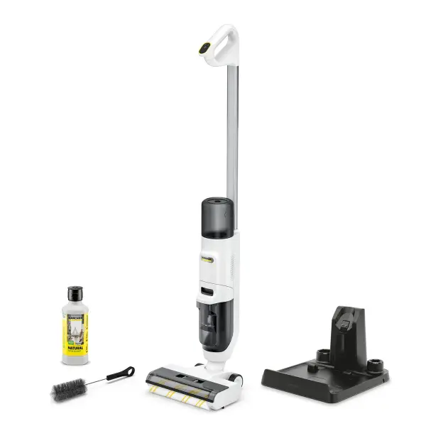 Vakuum shvabra Karcher FCV 2 Natural N