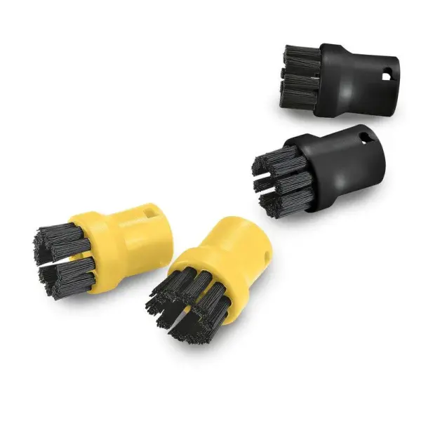 Dumaloq cho‘tka to‘plami Karcher 114a