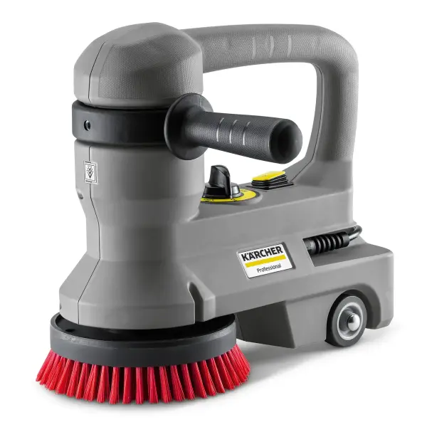 Zina tozalash mashinasi Karcher BD 17/5 C Ep