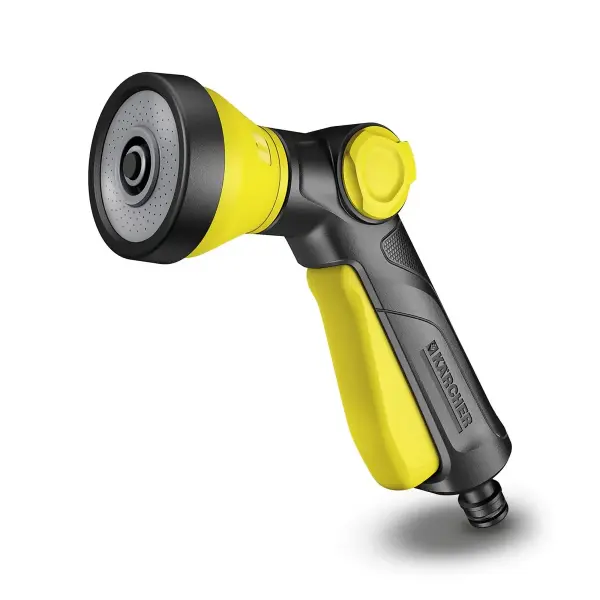 Ko‘p funksiyali pistolet uchun sug‘orish Karcher 124a