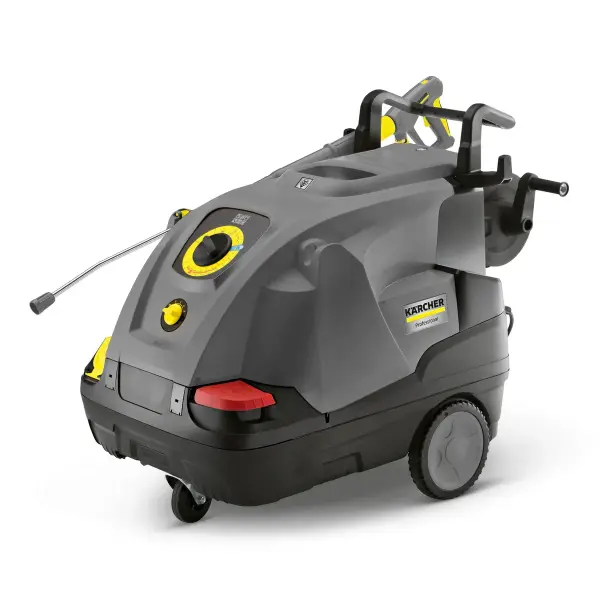 Yuqori bosimli moyka Karcher HDS 6/14-4 CX
