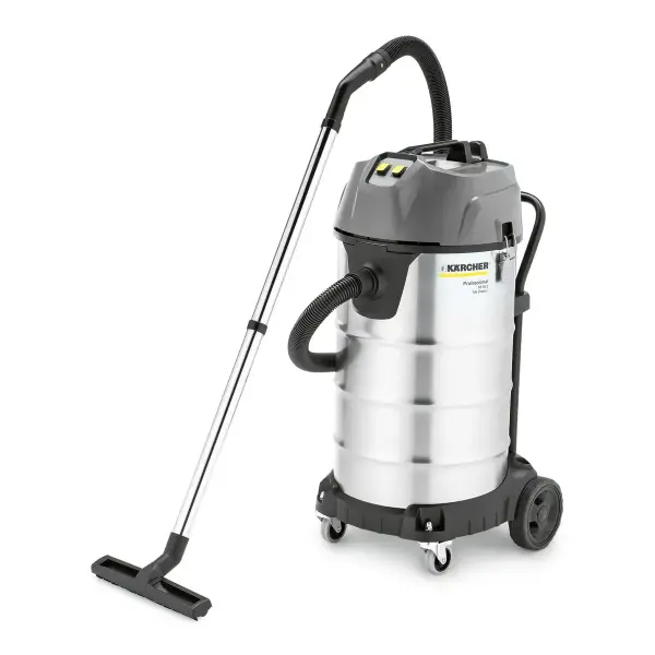 Хозяйственный пылесос Karcher NT 90/2 me classic edition
