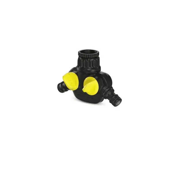 Taqsimlagich 2-kanalli Karcher 135a