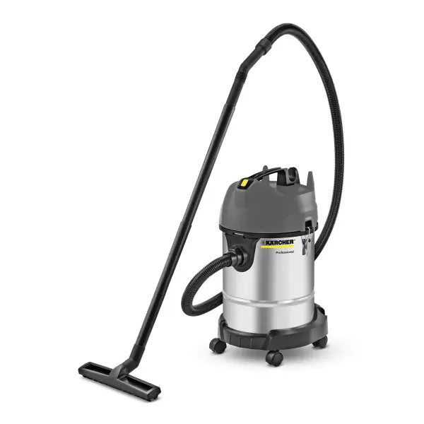 Профессиональный пылесос Karcher NT 30/1 Me Classic