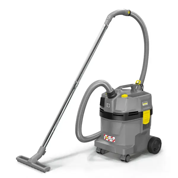 Профессиональный пылесос Karcher NT 22/1 Ap Te