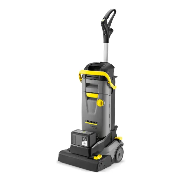 Pol yuvish mashinasi Karcher BR 30/4 C BP Pack