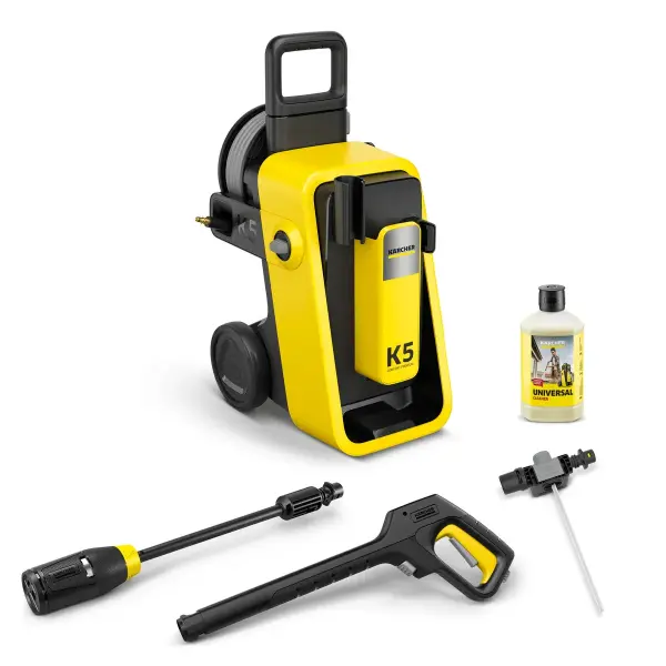 Yuqori bosimli moyka Karcher K 5 Comfort Premium