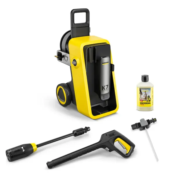 Yuqori bosimli moyka Karcher K 7 Comfort Premium