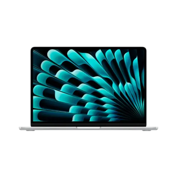 Ноутбук Apple MacBook Air 13 / M5 / 16GB / SSD 512GB / Silver (A3449)