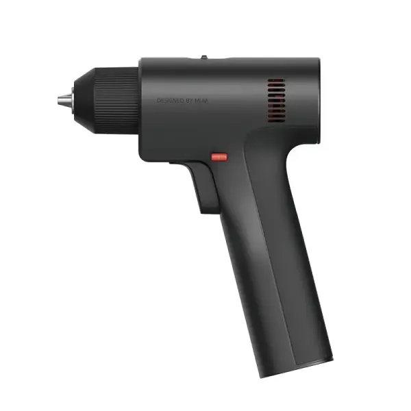Дрель шуруповёрт Mijia Brushless Cordless Drill 2