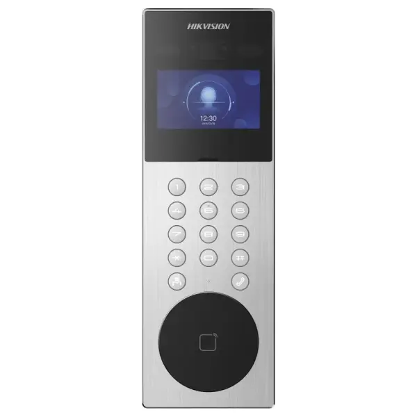 Модуль домофона Hikvision DS-KD9203-ME6(O-STD)