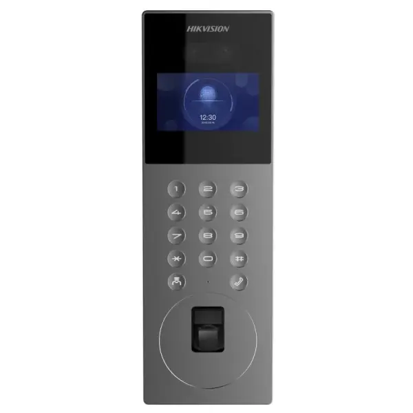 Interkom moduli Hikvision DS-KD9203-FE6(O-STD)