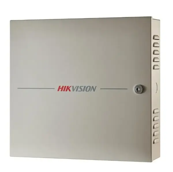 Kirish boshqaruvchisi Hikvision DS-K2604T