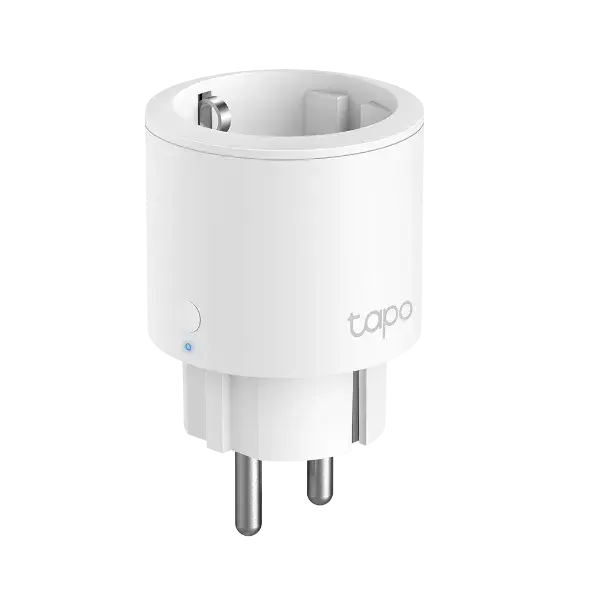 Умная розетка Tapo P115