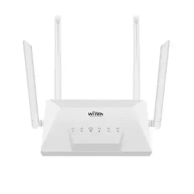 Router Wi-Tek WK-DL110 (WI-LTE300 V1) CPE 4G