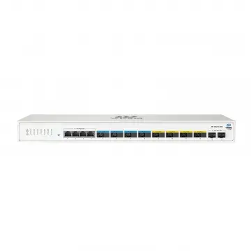 PoE-коммутатор Wi-Tek WK-CES314-4A4B