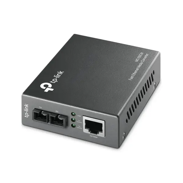 Медиаконвертер Tp-Link MC100CM