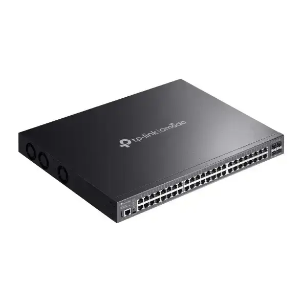 Коммутатор Tp-Link SG5452XMPP