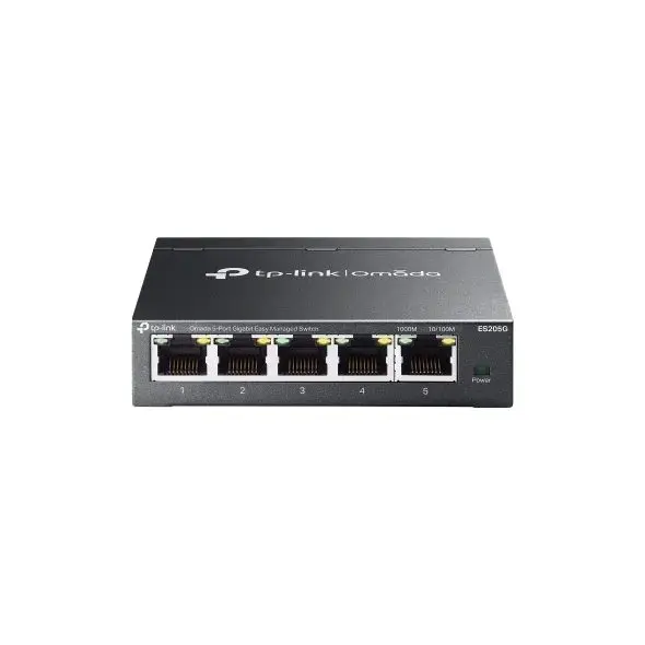 Коммутатор Tp-Link ES205G