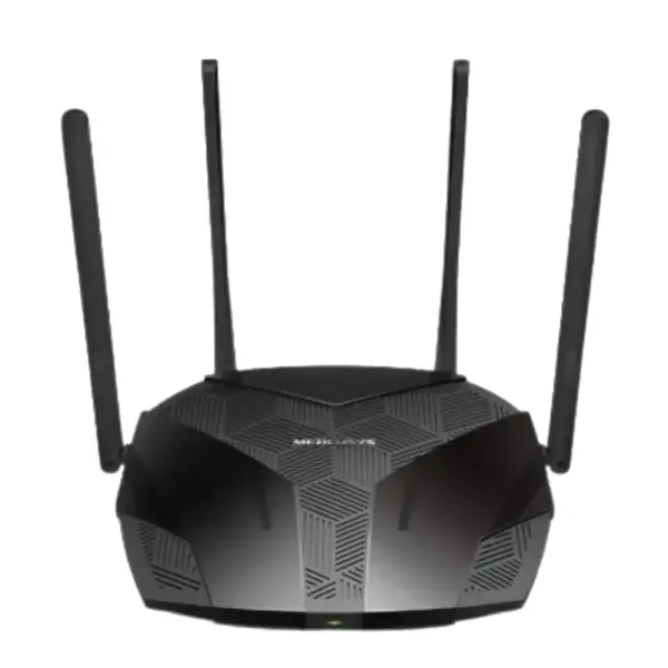 Wi-Fi роутер Mercusys MR80X