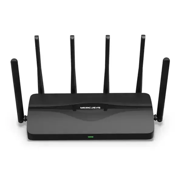 Wi-Fi роутер Mercusys MR47BE