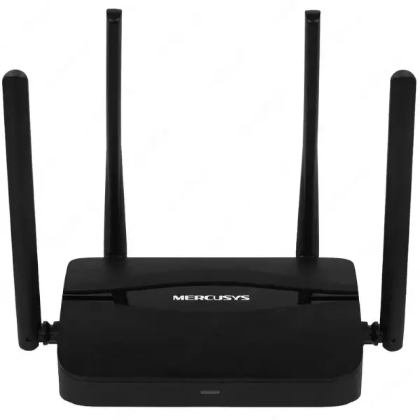 Wi-Fi роутер Mercusys MR25BE