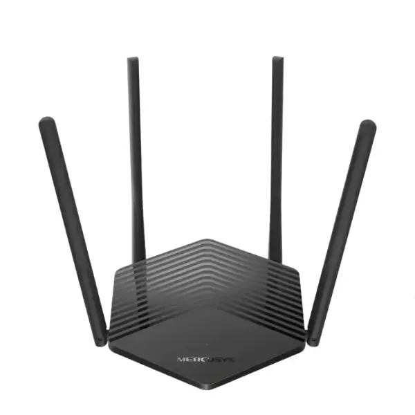 Wi-Fi роутер Mercusys MR1500X