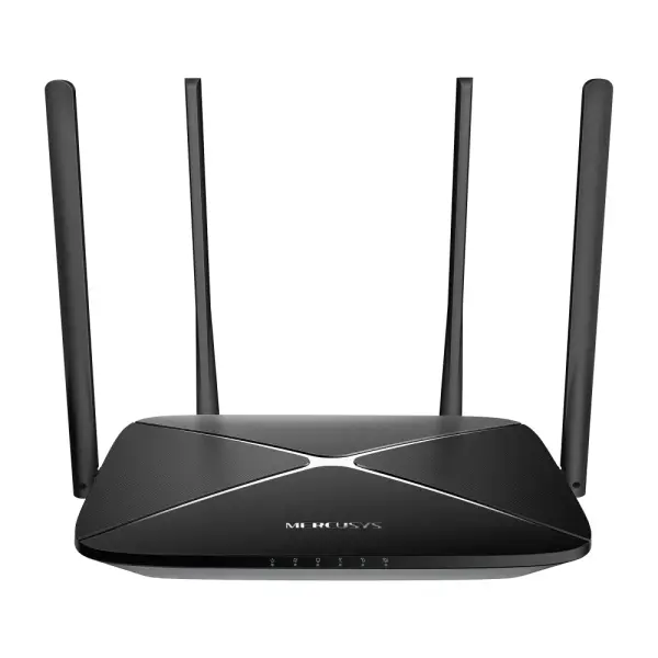 Wi-Fi роутер Mercusys MB115-4G