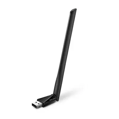 Wi-Fi adapteri Mercusys MA30H