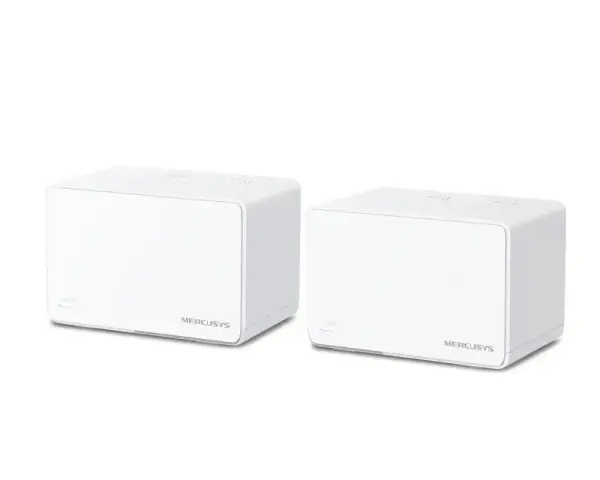 Mesh tizimi Mercusys Halo H80X (2-pack)