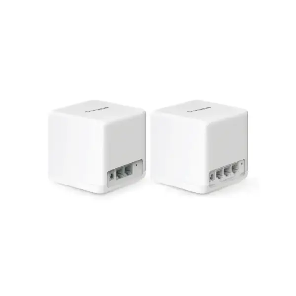 Mesh tizimi Mercusys Halo H60X (2-pack)