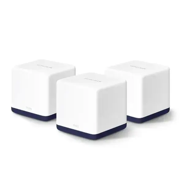 Mesh tizimi Mercusys Halo H50G (3-pack)