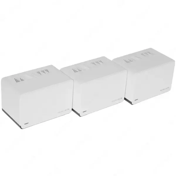 Mesh tizimi Mercusys Halo H27BE (3-pack)